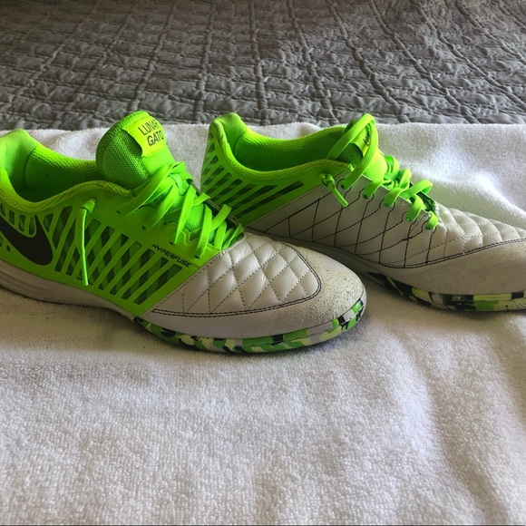 Mens Nike Lunargato 2 - size 11.5 - Picture 5 of 5